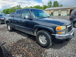 GMC Sierra 2003