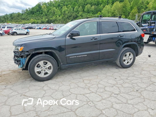 Jeep Cherokee 2016 - Image 1 of 13