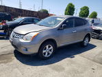 Nissan Rogue 2012