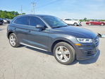 Audi Q5 2018