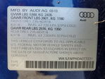 Audi Q5 2013