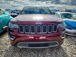 Jeep Cherokee 2019