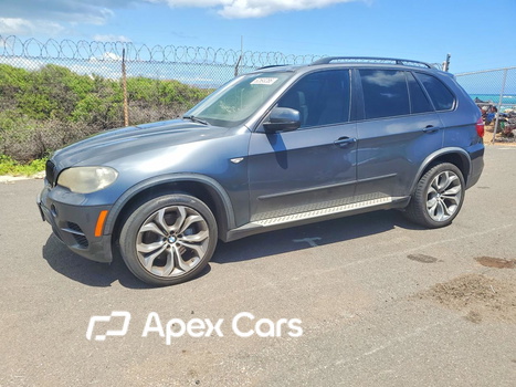 BMW X5 2011 - Image 1 of 13