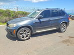 BMW X5 2011