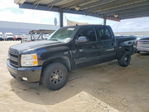 Chevrolet Silverado 2008