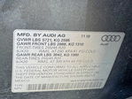 Audi SQ5 2019