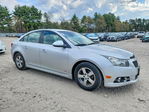 Chevrolet Cruze 2014