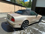 Maserati Spyder 2004
