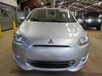 Mitsubishi Mirage 2015