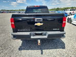 Chevrolet Silverado 2019
