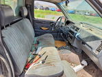 Nissan Navara (Frontier) 1993