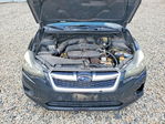 Subaru Impreza 2012