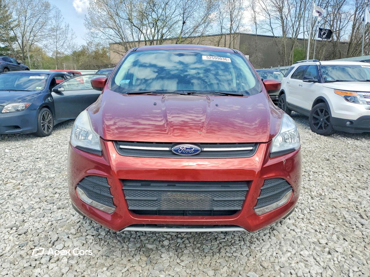 Ford Escape 2014