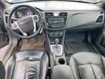 Chrysler 200 2013