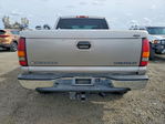 Chevrolet Silverado 2002