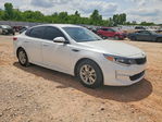 Kia Optima 2016