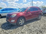 Chevrolet Equinox 2016