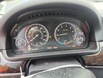 BMW Series 5 2014