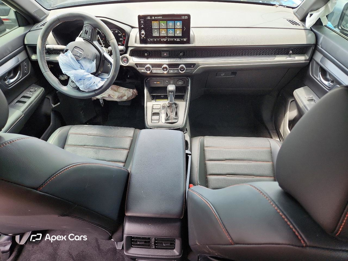 Honda CR-V 2024