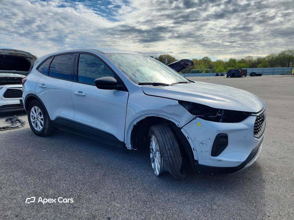 Ford Escape 2025