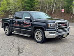 GMC Sierra 2016
