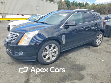 Cadillac SRX 2013 - Image 1 of 13