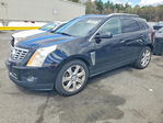 Cadillac SRX 2013