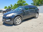 Chevrolet Traverse 2012