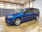 Chrysler Pacifica 2025