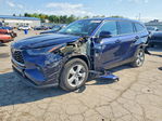 Toyota Highlander 2021