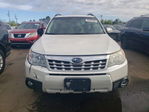 Subaru Forester 2013