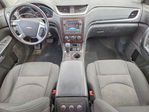 Chevrolet Traverse 2015