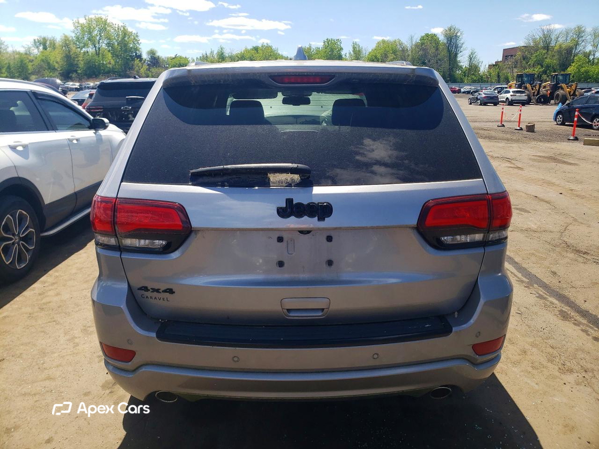 Jeep Cherokee 2015