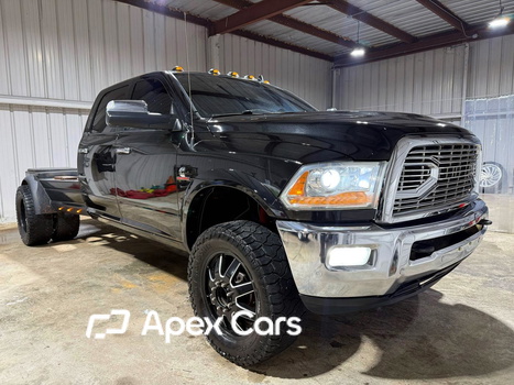 RAM 3500 2016 - Image 1 of 15