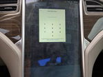 Tesla Model S 2014