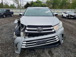 Toyota Highlander 2017