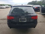 Audi A4 2011