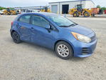 Kia Rio 2016