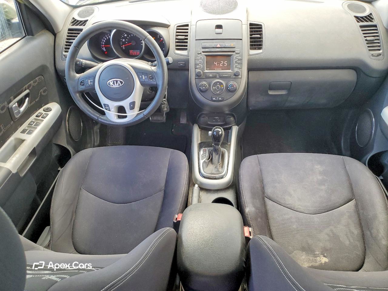 Kia Soul 2012
