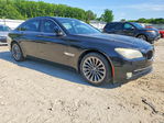 BMW Series 7 2011