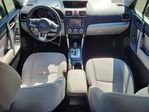 Subaru Forester 2018