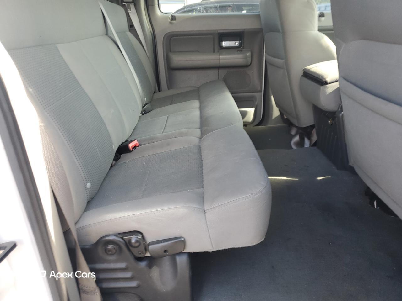 Ford F-150 2008