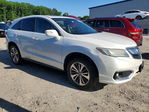 Acura RDX 2016