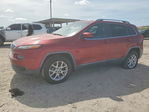Jeep Cherokee 2015