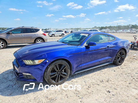 Ford Mustang 2015 - Image 1 of 12
