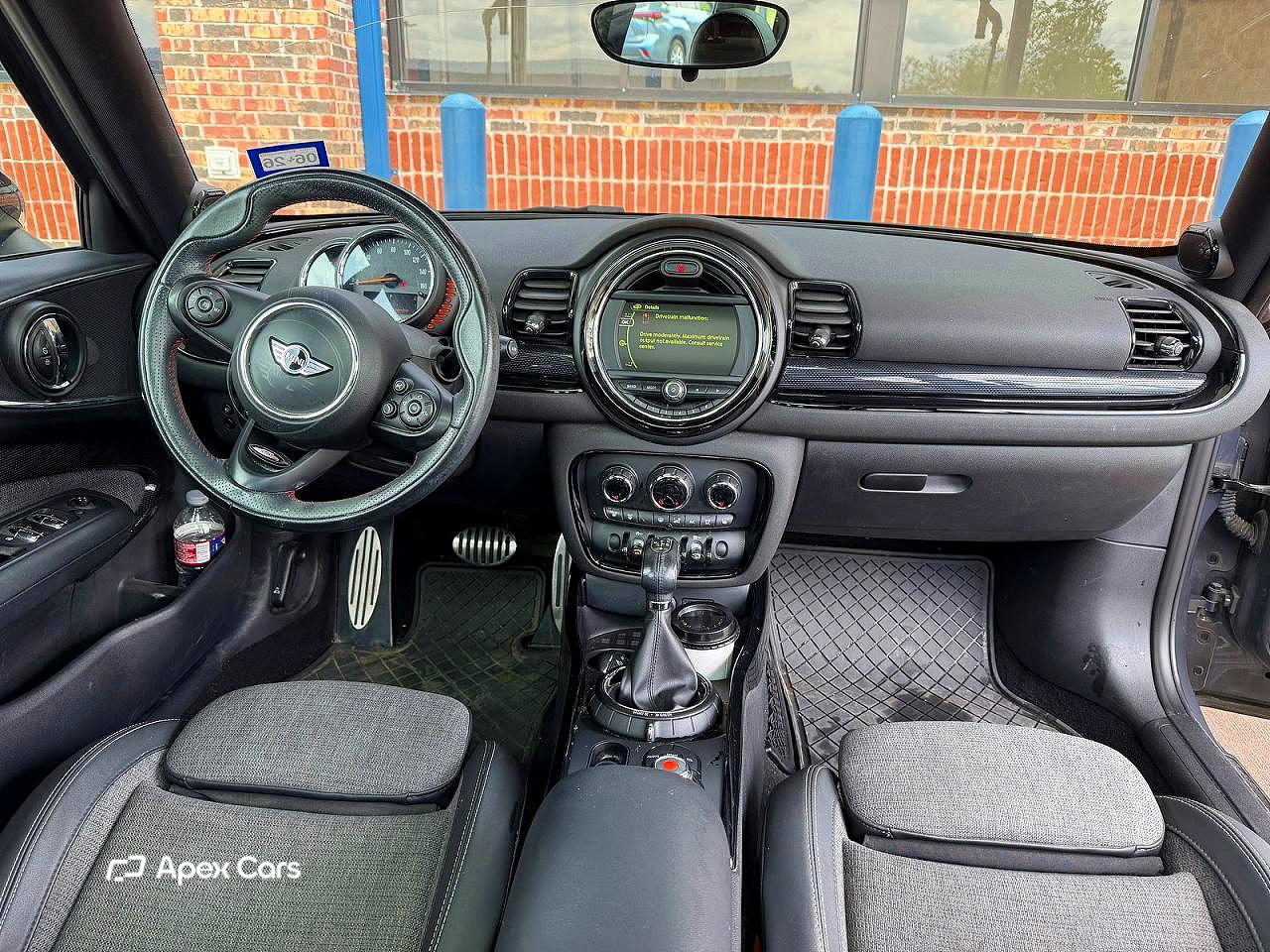 MINI Cooper 2016