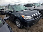 Subaru Forester 2016