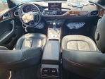 Audi A6 2016