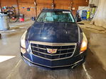 Cadillac ATS 2015