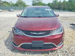 Chrysler Pacifica 2017